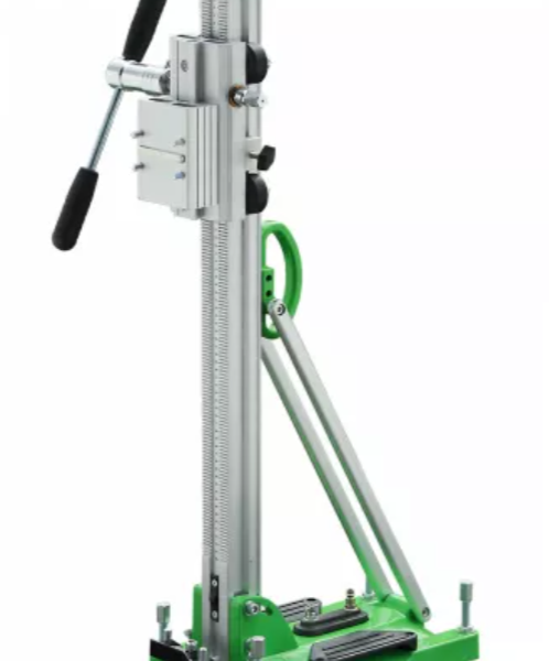 DR. SCHULZE D-250V | Bohrständer