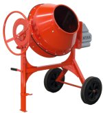 ATIKA Dynamic 165 - Betonmischer - Image 2