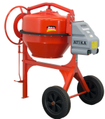 ATIKA Dynamic 165 - Betonmischer - Image 3