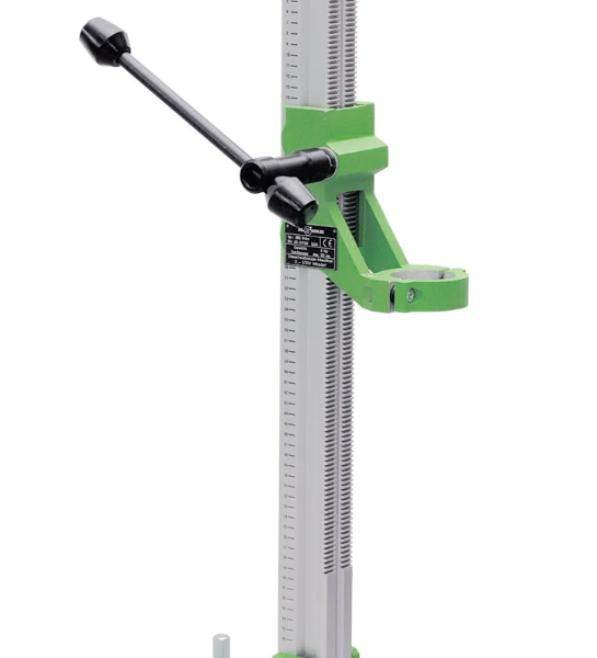 DR. SCHULZE Drill-14 ECO | Bohrständer