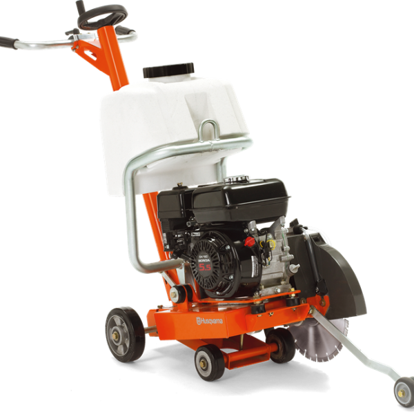 HUSQVARNA FS 305 - benzinbetriebener Fugenschneider Ø 350 mm