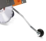 HUSQVARNA FS 400 LV benzinbetriebener Fugenschneider Ø 450 mm - Image 3