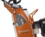 HUSQVARNA FS 400 LV benzinbetriebener Fugenschneider Ø 450 mm - Image 4