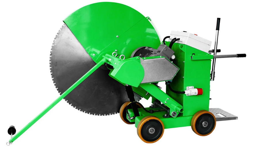 FS_1200_1.png DR. SCHULZE FS-1200 | elektrischer Fugenschneider Ø 1200 mm - Image 1