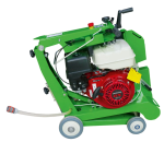 DR. SCHULZE FS 350 ECO-E | elektrischer Fugenschneider Ø 350 mm - Image 2