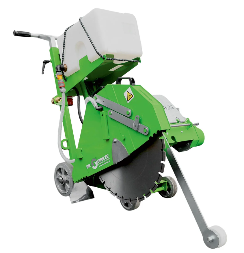FS_500_E.png DR. SCHULZE FS-500 E | elektrischer Fugenschneider Ø 500 mm - Image 1