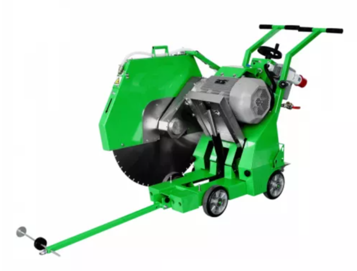 FS_800_11.png DR. SCHULZE FS-800 LST | elektrischer Fugenschneider Ø 800 mm - Image 1