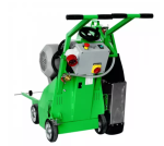 DR. SCHULZE FS-800 LST | elektrischer Fugenschneider Ø 800 mm - Image 2