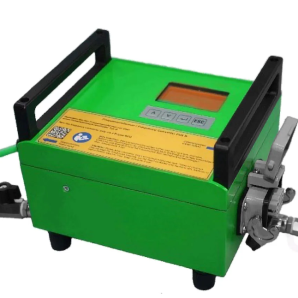 DR. SCHULZE DRS-FU6D | PowerBox