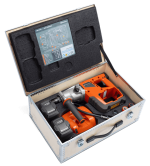 HUSQVARNA DM 540i - Akku-Hand-Kernbohrgerät - Image 2