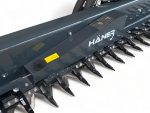 HÄNER HHE120P | Heckenschere für Minibagger von 1,0 bis 8,0 to. - Image 4