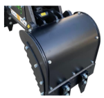 HÄNER HMZGx 1.3 | Mehrzweckgreifer für Bagger bis 3,0 to. - Image 2