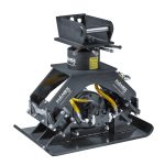 HÄNER HPC 600 | Anbauverdichter mit 680 / 820 kg