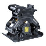 HÄNER HPC 400 | Anbauverdichter mit 300 / 495 kg - Image 2