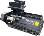 HÄNER HSM 1200 | Mulcher für Minibagger von 1,5 bis 4,0 to. - Image 3