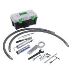 HÄNER HGS 53 | Hydraulikhammer mit 200 kg - Image 2