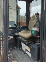 KOMATSU PC16R-3HS - Minibagger mit Tilt | Gebrauchtgerät - Image 9