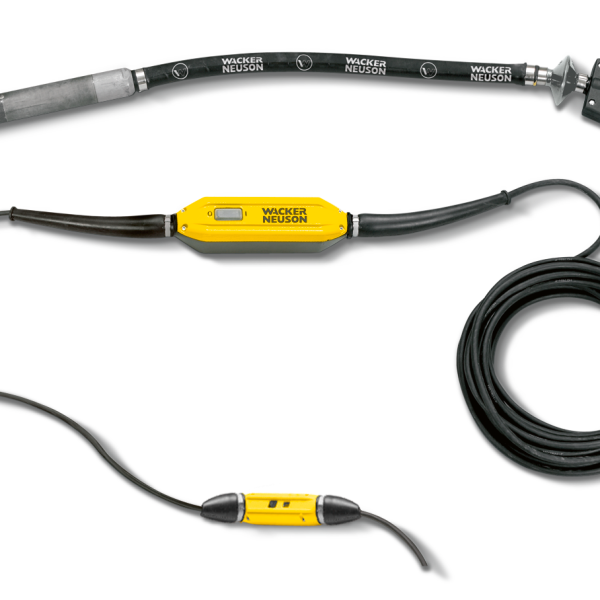 Wacker Neuson IRSE-FU 230 Volt Beton-Innenrüttler