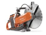 HUSQVARNA K1 PACE Akku Trennschleifer Ø 300 mm - Image 5