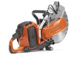 HUSQVARNA K1 PACE Akku Trennschleifer Ø 350 mm - Image 4