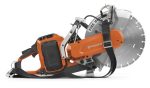 HUSQVARNA K1 PACE Rescue Akku Rettungstrennschleifer Ø 350 mm - Image 2