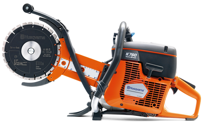 K760_Cut_n_Break.png HUSQVARNA K 760 Cut'n'Break - Trennschleifer | AUSSTELLUNGSSTÜCK - Image 1