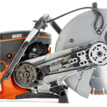 HUSQVARNA K 970 SmartGuard handgeführter Trennschleifer Ø 350 mm - Image 3