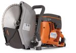HUSQVARNA K 770 VAC handgeführter Trennschleifer Ø 300 mm - Image 5
