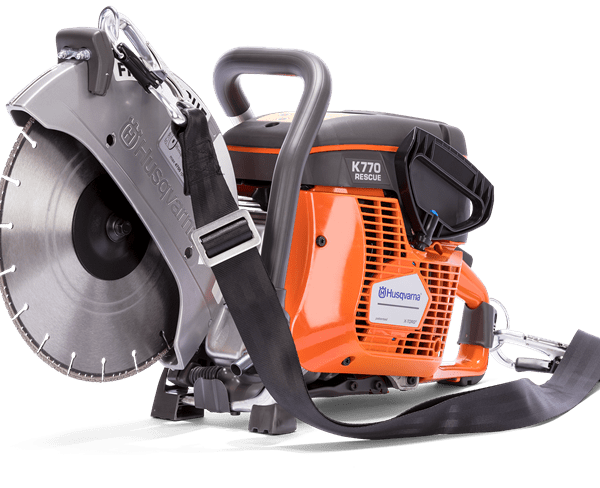 HUSQVARNA K 770 Rescue handgeführter Rettungstrennschleifer Ø 350 mm