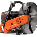 HUSQVARNA K 970 SmartGuard handgeführter Trennschleifer Ø 350 mm - Image 2