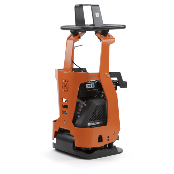 HUSQVARNA LX 95 Rüttelplatte mit 99 kg