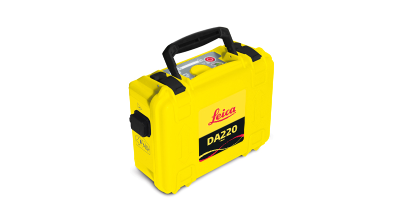 Leic_DA220.png LEICA DA 220 Locator - 1 Watt Signal-Generator - Image 1