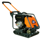 BELLE LESCHA PCX 500A - Rüttelplatte vorlaufend mit 100 - 116 kg - Image 2