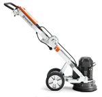 HUSQVARNA PG 280 - Beton-Schleifmaschine - Image 2