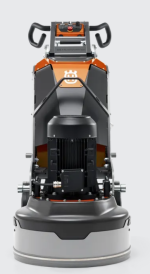 HUSQVARNA PG 6 S - Beton-Schleifmaschine - Image 4