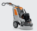 HUSQVARNA PG 6 S - Beton-Schleifmaschine - Image 2