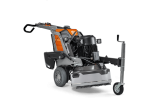 HUSQVARNA PG 6 DR - Beton-Schleifmaschine