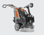 HUSQVARNA PG 6 XR - Beton-Schleifmaschine - Image 3