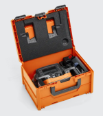 HUSQVARNA PG 6 XR - Beton-Schleifmaschine - Image 5