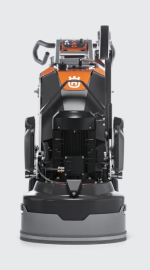 HUSQVARNA PG 6 XR - Beton-Schleifmaschine - Image 7