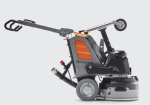 HUSQVARNA PG 6 XR - Beton-Schleifmaschine - Image 8