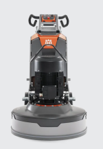 HUSQVARNA PG 8 S - Beton-Schleifmaschine - Image 4