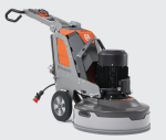HUSQVARNA PG 8 S - Beton-Schleifmaschine - Image 2