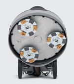 HUSQVARNA PG 8 S - Beton-Schleifmaschine - Image 6