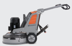HUSQVARNA PG 8 S - Beton-Schleifmaschine - Image 5