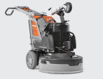 HUSQVARNA PG 8 DR - Beton-Schleifmaschine - Image 3