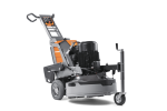 HUSQVARNA PG 8 DR - Beton-Schleifmaschine