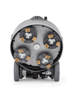 HUSQVARNA PG 8 XR - Beton-Schleifmaschine - Image 5