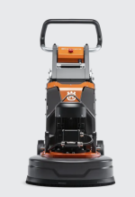 HUSQVARNA PG 5 S - Beton-Schleifmaschine - Image 3