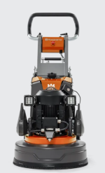 HUSQVARNA PG 5 - Beton-Schleifmaschine - Image 4